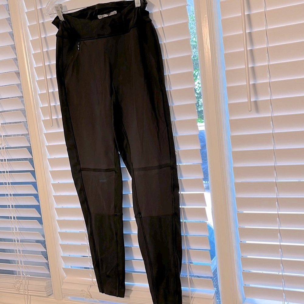 North Face leggings
